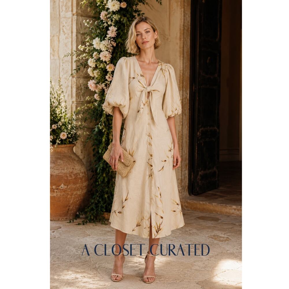 Shona Joy Dress 2